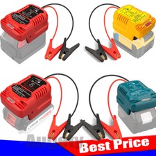 Cavi Jumper 11AWG 30A