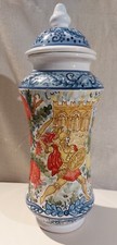 VASO da FARMACIA CERAMICA