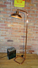 Lampada terra standard - lampada,