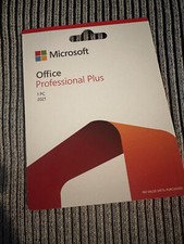 Scheda prodotto Office Pro