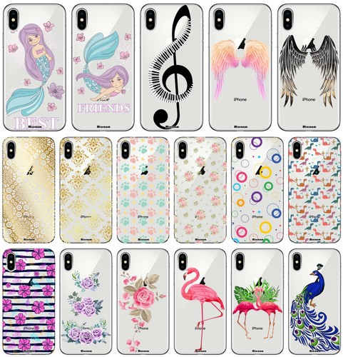 Custodia cover morbida - custodia,