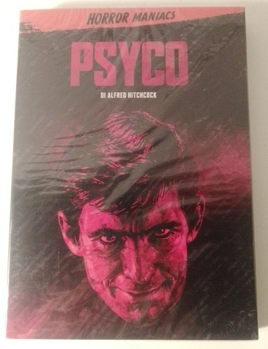 Alfred hitchcock psyco - hitchcock,