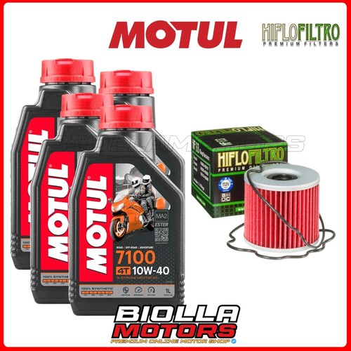 Kit tagliando suzuki gs850 - kit,