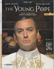 The Young Pope vol. 7, Episodio 7, Stagione 1. Paolo Sorrentino. DVD in Itali...
