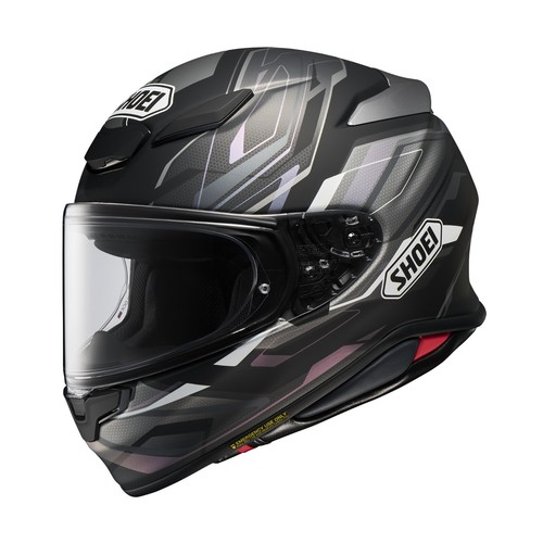 Casco shoei nxr capriccio tc - casco,