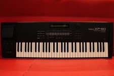 USED Roland XP 50 Synthesizer