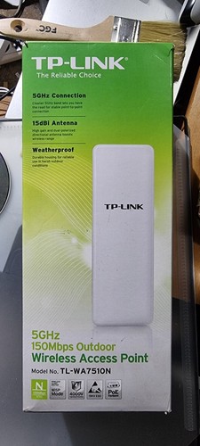 Access point - access,