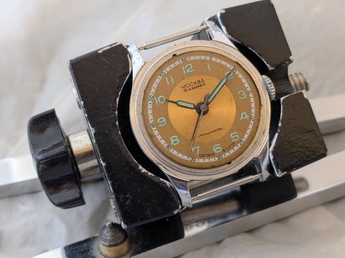 5014 1960s 1mchz moskva cal - 5014,