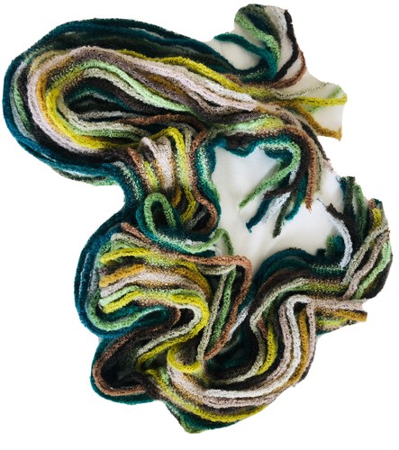 Sciarpa missoni - sciarpa,