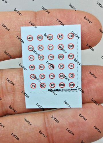 Decals per camion fiat - #,