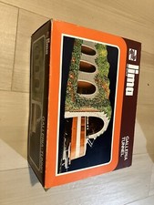 Galleria Tunnel 2080 Lima HO