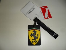 Vet ferrari portachiavi - ferrari,