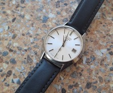 Seiko Quartz QZ (SQ) JDM 0922