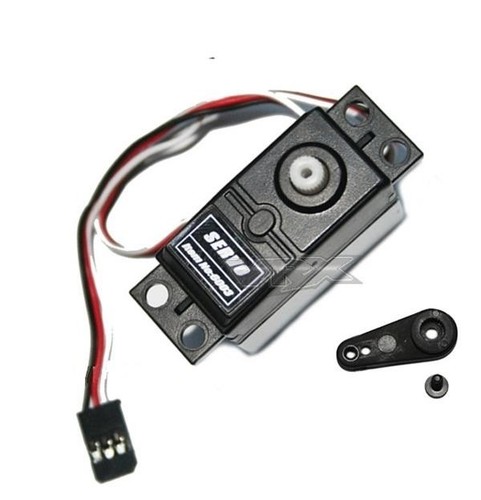 Vrx h0049 servo 3kg - vrx,