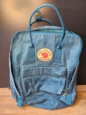 Zaino Fjallraven Kanken blu