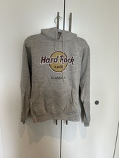Felpa con cappuccio Hard Rock