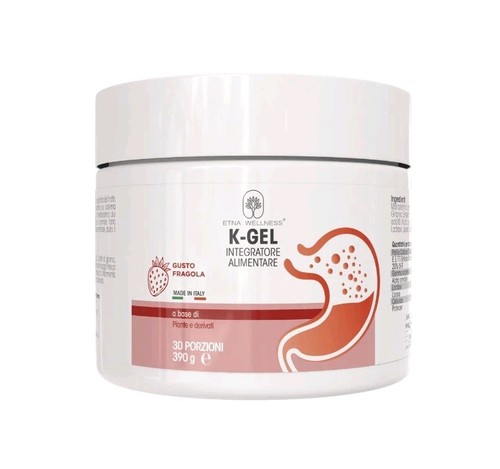 Etna wellness gel - etna, wellness: