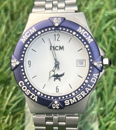 Orologio uomo mcm - uomo, costa