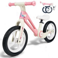 Bicicletta senza pedali - bicicletta, per