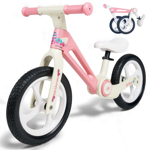 Bicicletta senza pedali per - senza,