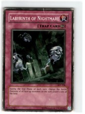Yu-Gi-Oh! Labyrinth of