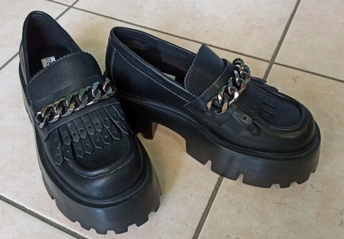Steve madden mocassino merits - mocassino,