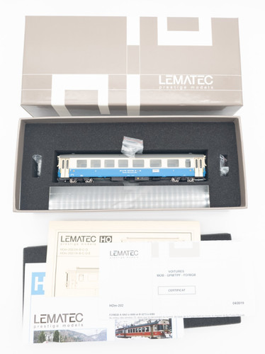 Lematec hom 202 mob - mob, ab