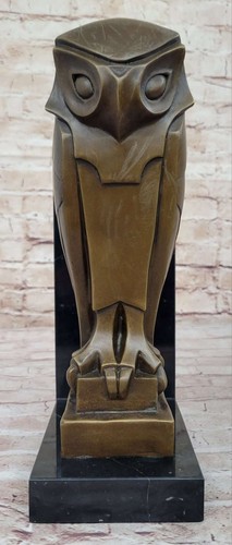 Statua scultura bronzo puro