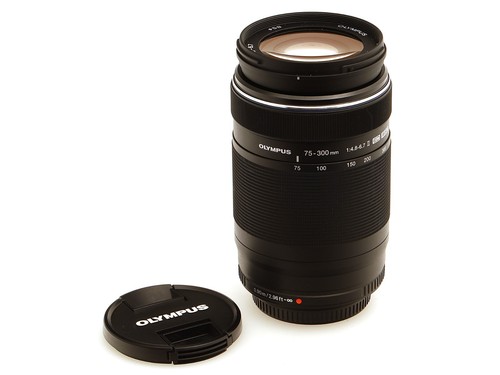 Olympus obiettivo zoom - , m