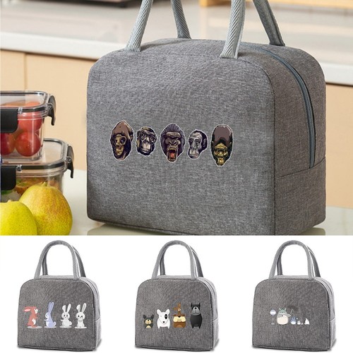 Borsa porta pranzo termica - borsa,