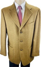 Giacca tweed René Lezard 50 uomo uomo giacca giacca tuta giacca caccia tweed