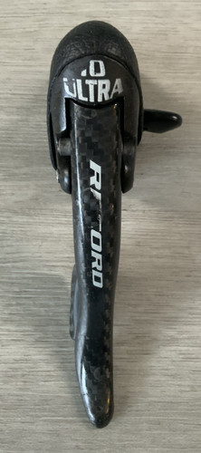 Campagnolo record freno cambio - record, freno/cambio
