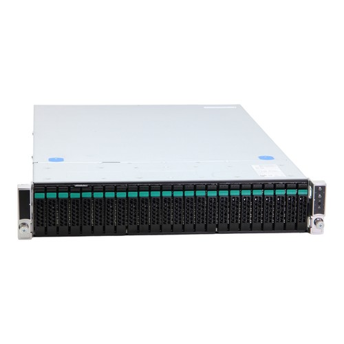 Intel r2224gz4gc4 lga2011 - 2x,