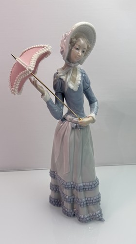 Lladro daisa spain aranjuez - spain,