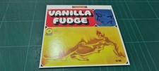 VANILLA FUDGE - VANILLA FUDGE