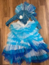 Vestito di carnevale "Riflessi