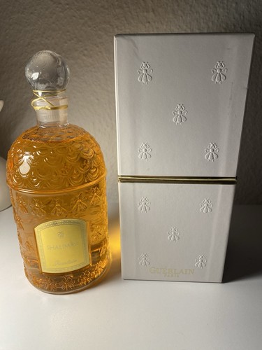 Shalimar eau toilette - de,