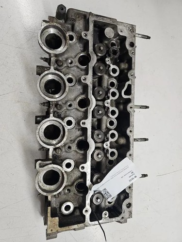 Testata motore citroën - motore, i