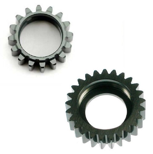 Mugen gear model mtx3 t0708 - gear,