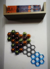 Porta Cialde Caffè Nespresso