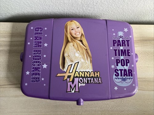 Disney hannah montana - disney, makeup