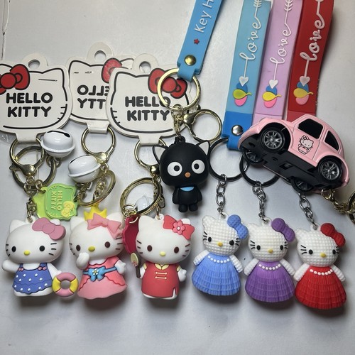 Kawaii sanrio hello kitty - kawaii,