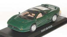 JAGUAR XJ220 1991 - SCALA 1:43