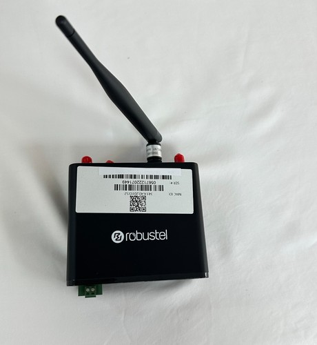 Router industriale lte - router,
