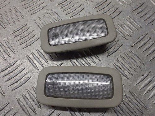 Fanale posteriore fiat croma - posteriore,