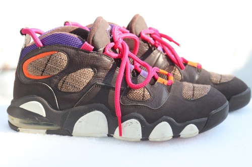 Nike air godzilla sir - godzilla,