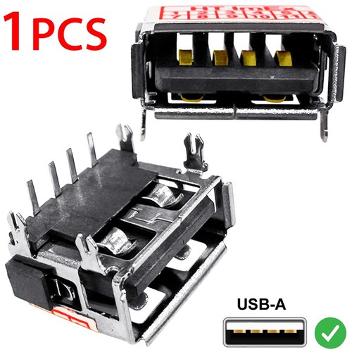 Ricambio connettore usb - connettore, 2.0