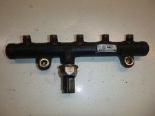 COLLETTORE INIEZIONE Ford