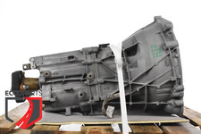 Cambio Meccanico manuale