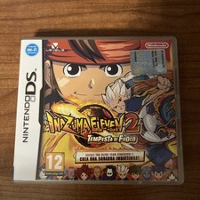 Inazuma Eleven 2 Tempesta di